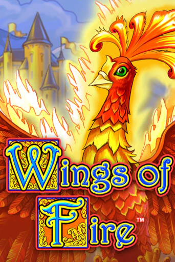 Wings of Fire бесплатная демо игра | Вулкан Вегас Казахстан без регистрации