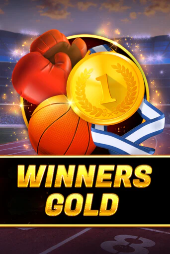 Winners Gold бесплатная демо игра | Вулкан Вегас Казахстан без регистрации