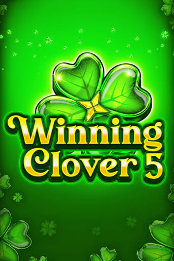 Winning Clover 5 бесплатная демо игра | Вулкан Вегас Казахстан без регистрации