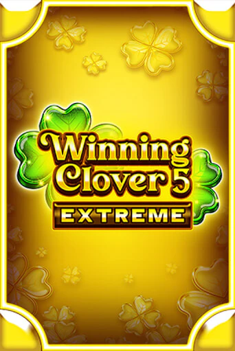 Winning Clover 5 Extreme бесплатная демо игра | Вулкан Вегас Казахстан без регистрации