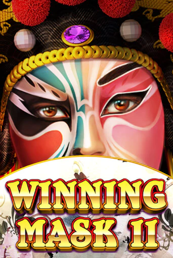 Winning Mask II бесплатная демо игра | Вулкан Вегас Казахстан без регистрации