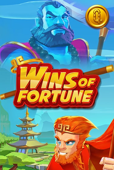 Wins of Fortune бесплатная демо игра | Вулкан Вегас Казахстан без регистрации