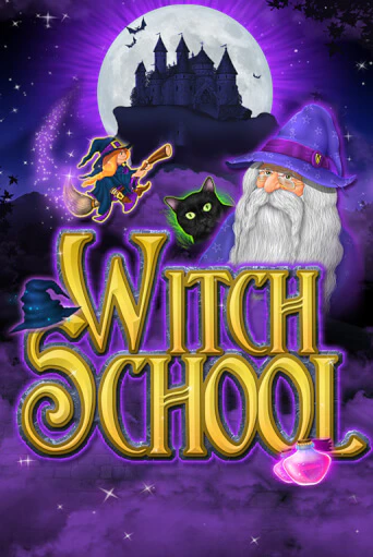 Witch School бесплатная демо игра | Вулкан Вегас Казахстан без регистрации