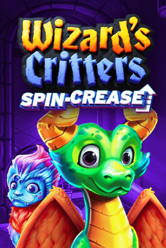 Wizards Critters бесплатная демо игра | Вулкан Вегас Казахстан без регистрации