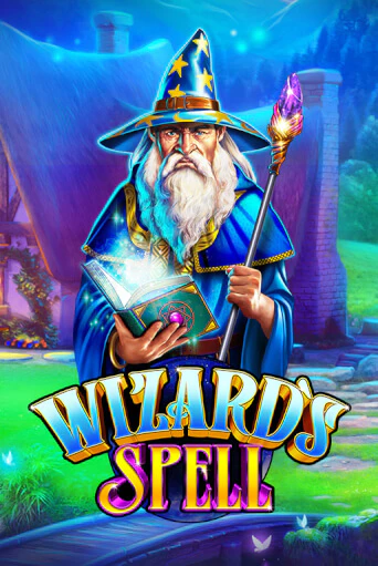 Wizard's Spell бесплатная демо игра | Вулкан Вегас Казахстан без регистрации