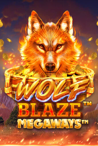 Wolf Blaze™ Megaways™ бесплатная демо игра | Вулкан Вегас Казахстан без регистрации