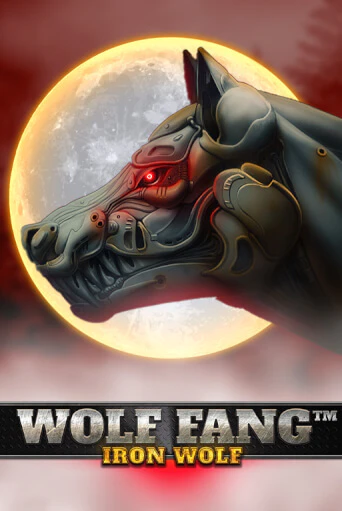 Wolf Fang - Iron Wolf бесплатная демо игра | Вулкан Вегас Казахстан без регистрации