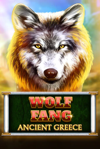 Wolf Fang - Ancient Greece бесплатная демо игра | Вулкан Вегас Казахстан без регистрации