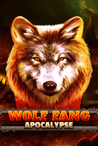 Wolf Fang - Apocalypse бесплатная демо игра | Вулкан Вегас Казахстан без регистрации