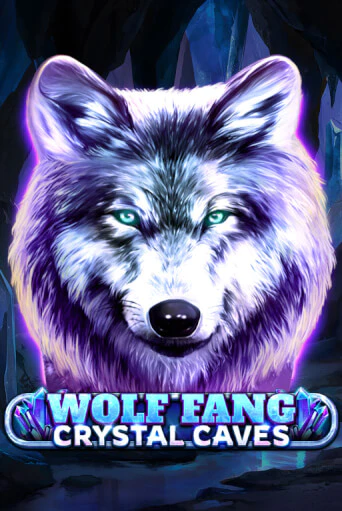 Wolf Fang - Crystal Caves бесплатная демо игра | Вулкан Вегас Казахстан без регистрации