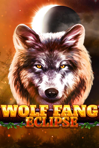 Wolf Fang - Eclipse бесплатная демо игра | Вулкан Вегас Казахстан без регистрации