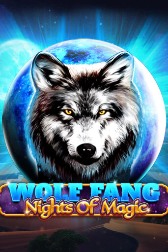 Wolf Fang - Nights Of Magic бесплатная демо игра | Вулкан Вегас Казахстан без регистрации
