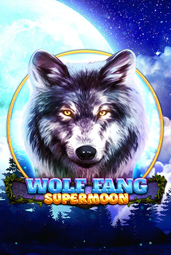 Wolf Fang - Supermoon бесплатная демо игра | Вулкан Вегас Казахстан без регистрации