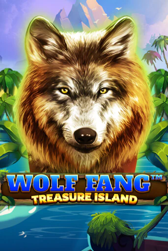 Wolf Fang - Treasure Island бесплатная демо игра | Вулкан Вегас Казахстан без регистрации