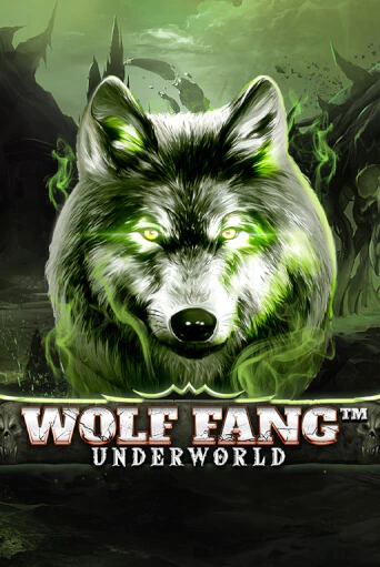 Wolf Fang - Underworld бесплатная демо игра | Вулкан Вегас Казахстан без регистрации