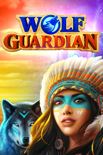 Guardian Wolf Promo бесплатная демо игра | Вулкан Вегас Казахстан без регистрации