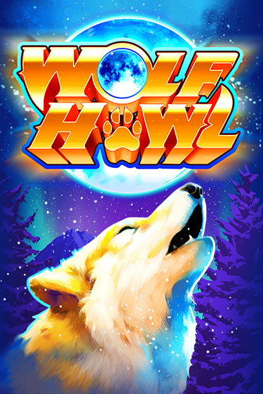 Wolf Howl бесплатная демо игра | Вулкан Вегас Казахстан без регистрации