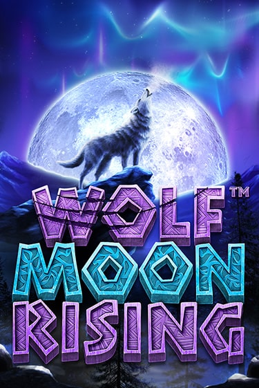 Wolf Moon Rising бесплатная демо игра | Вулкан Вегас Казахстан без регистрации