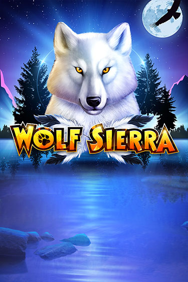 Wolf Sierra бесплатная демо игра | Вулкан Вегас Казахстан без регистрации