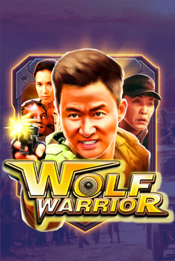 Wolf Warrior бесплатная демо игра | Вулкан Вегас Казахстан без регистрации