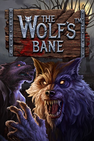 The Wolf's Bane™ бесплатная демо игра | Вулкан Вегас Казахстан без регистрации