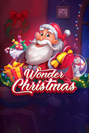 Wonder Christmas бесплатная демо игра | Вулкан Вегас Казахстан без регистрации