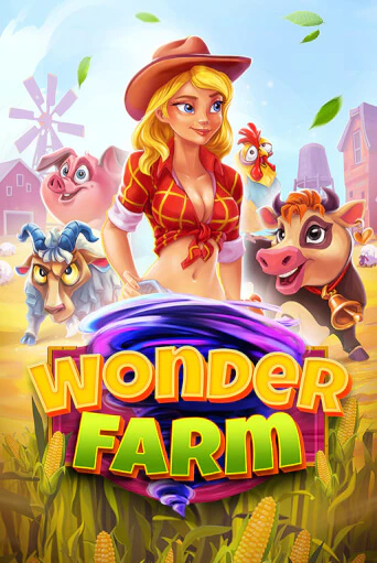 Wonder Farm бесплатная демо игра | Вулкан Вегас Казахстан без регистрации