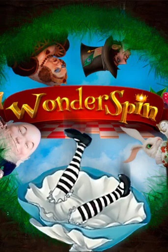 WonderSpin бесплатная демо игра | Вулкан Вегас Казахстан без регистрации