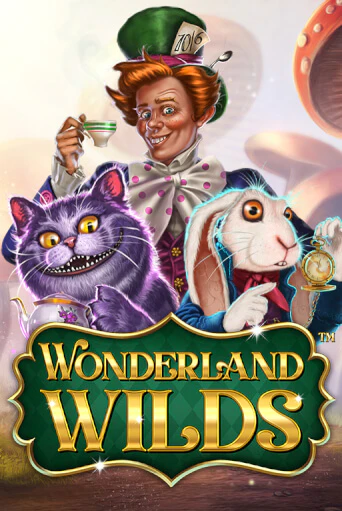 Wonderland Wilds бесплатная демо игра | Вулкан Вегас Казахстан без регистрации