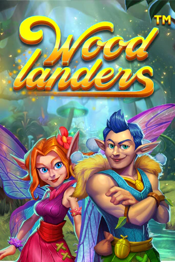 Woodlanders бесплатная демо игра | Вулкан Вегас Казахстан без регистрации