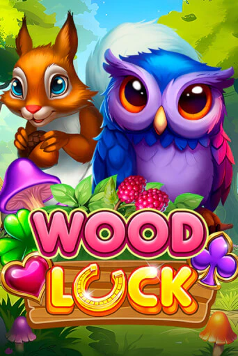 Wood Luck бесплатная демо игра | Вулкан Вегас Казахстан без регистрации