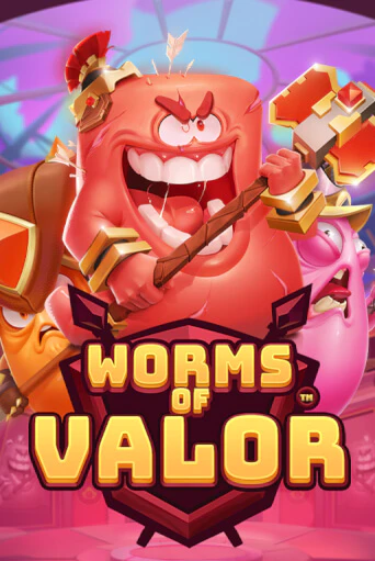 Worms of Valor бесплатная демо игра | Вулкан Вегас Казахстан без регистрации
