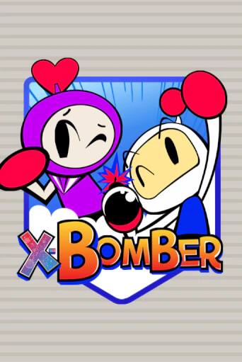 X-Bomber бесплатная демо игра | Вулкан Вегас Казахстан без регистрации