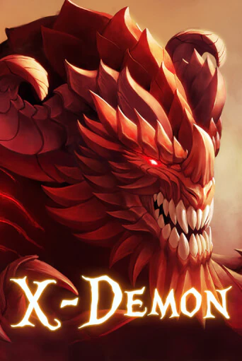 X-Demon бесплатная демо игра | Вулкан Вегас Казахстан без регистрации