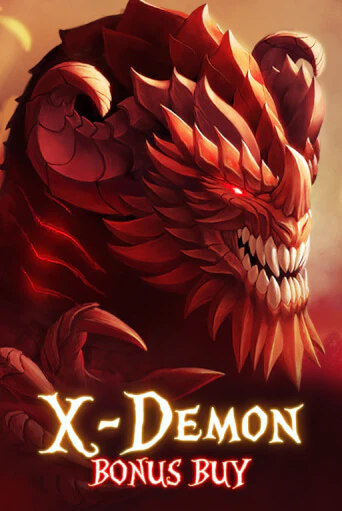X-Demon Bonus Buy бесплатная демо игра | Вулкан Вегас Казахстан без регистрации