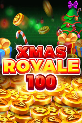 XMAS Royale 100 бесплатная демо игра | Вулкан Вегас Казахстан без регистрации