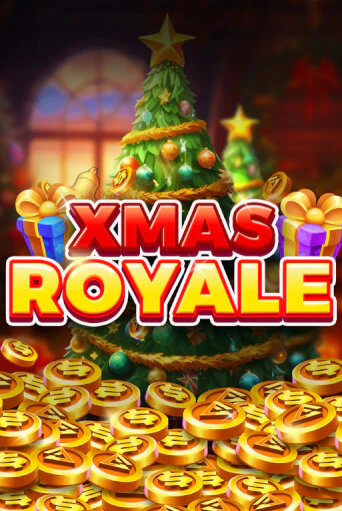 XMAS ROYALE бесплатная демо игра | Вулкан Вегас Казахстан без регистрации