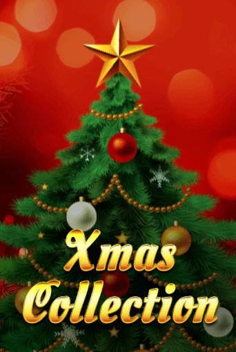 Xmas Collection 10 Lines бесплатная демо игра | Вулкан Вегас Казахстан без регистрации