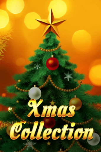 Xmas Collection 20 Lines бесплатная демо игра | Вулкан Вегас Казахстан без регистрации