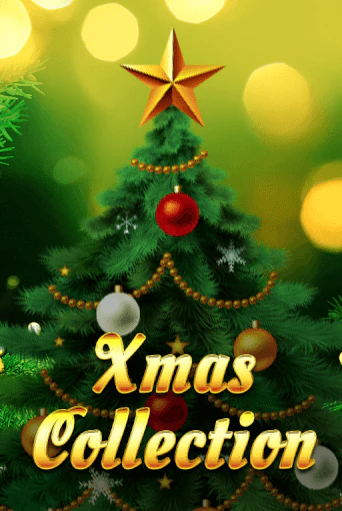 Xmas Collection 40 Lines бесплатная демо игра | Вулкан Вегас Казахстан без регистрации