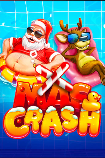 Xmas Crash бесплатная демо игра | Вулкан Вегас Казахстан без регистрации