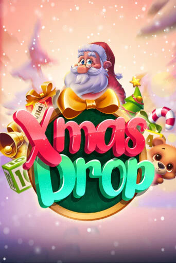 Xmas Drop бесплатная демо игра | Вулкан Вегас Казахстан без регистрации