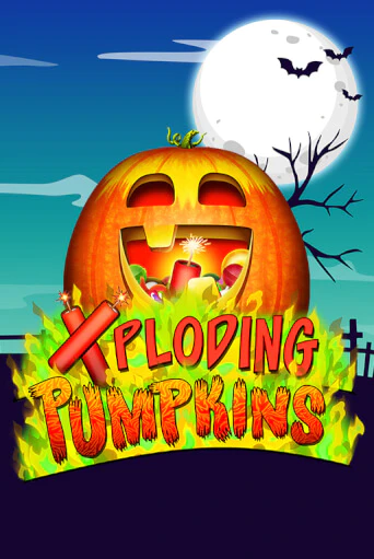 Xploding Pumpkins бесплатная демо игра | Вулкан Вегас Казахстан без регистрации