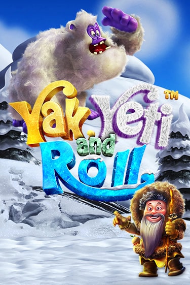 Yak, Yeti & Roll бесплатная демо игра | Вулкан Вегас Казахстан без регистрации