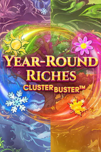 Year Round Riches Clusterbuster бесплатная демо игра | Вулкан Вегас Казахстан без регистрации
