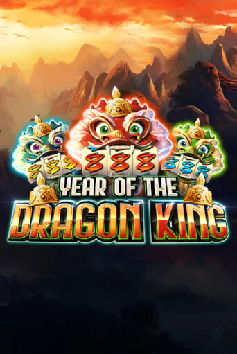 Year Of The Dragon King бесплатная демо игра | Вулкан Вегас Казахстан без регистрации