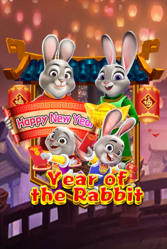 Year Of The Rabbit бесплатная демо игра | Вулкан Вегас Казахстан без регистрации