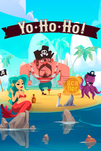 Yo-Ho-Ho! бесплатная демо игра | Вулкан Вегас Казахстан без регистрации