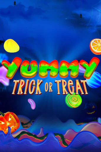 Yummy Trick or Treat бесплатная демо игра | Вулкан Вегас Казахстан без регистрации