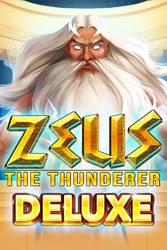 Zeus the Thunderer Deluxe бесплатная демо игра | Вулкан Вегас Казахстан без регистрации